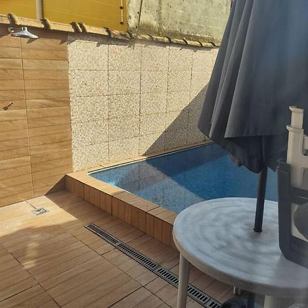 Vila Casa Cond Fechado Com Piscina Diaria Gratis Itanhaém Exteriér fotografie