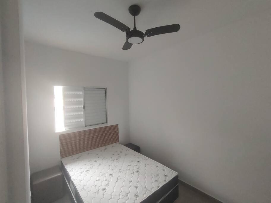 Vila Casa Cond Fechado Com Piscina Diaria Gratis Itanhaém Exteriér fotografie